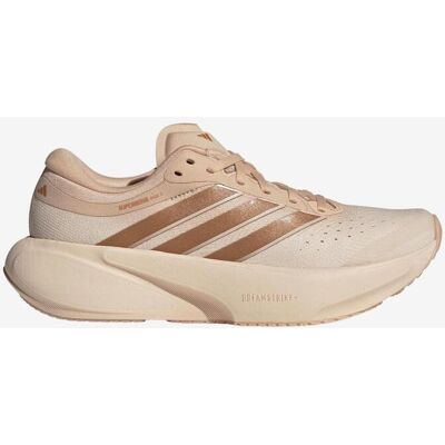 Zapatillas adidas Supernova Rise 3 beige rosa marrón mujer - 41(1/3) Zapatillas adidas Supernova Rise 3 beige rosa marrón mujer - 41(1/3)