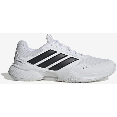 Zapatillas adidas GameCourt 3.0 blanco negro - 42(2/3) Zapatillas adidas GameCourt 3.0 blanco negro - 42(2/3)