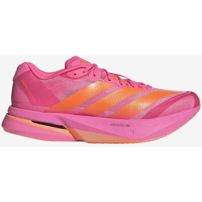 Zapatillas adidas Adizero Boston 13 Light Strike Pro rosa naranja - 41(1/3) Zapatillas adidas Adizero Boston 13 Light Strike Pro rosa naranja - 41(1/3)