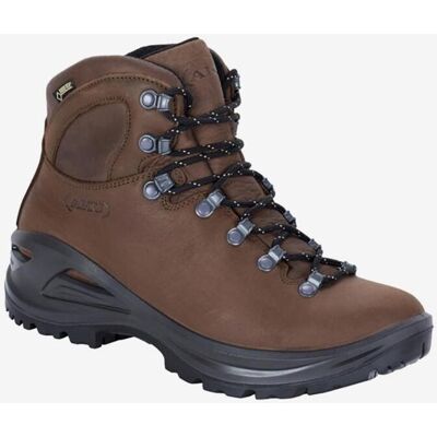 Botas AKU Tribute II GORE-TEX marrón - 46.5 Botas AKU Tribute II GORE-TEX marrón - 46.5