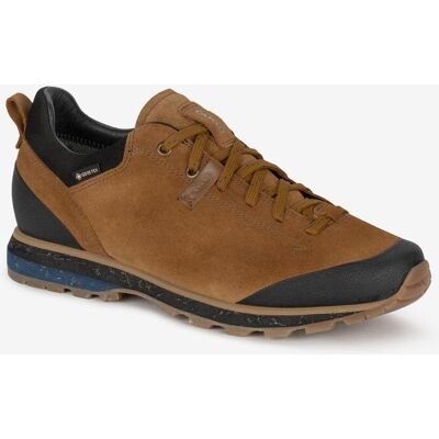 Zapatillas AKU Bellamont IV Suede GORE-TEX marrón pardo - 42.5 Zapatillas AKU Bellamont IV Suede GORE-TEX marrón pardo - 42.5