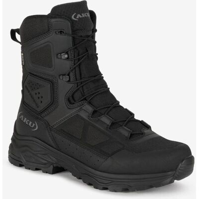 Botas AKU Sentinel GORE-TEX negro - 46.5 Botas AKU Sentinel GORE-TEX negro - 46.5
