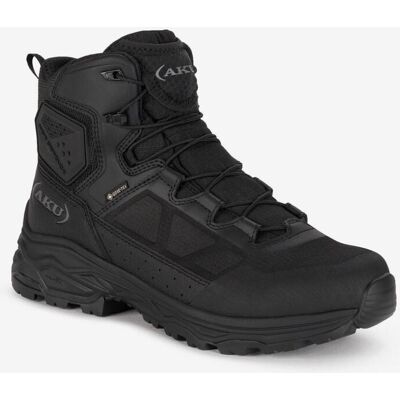 Botas AKU Sentinel Mid GORE-TEX negro - 45 Botas AKU Sentinel Mid GORE-TEX negro - 45