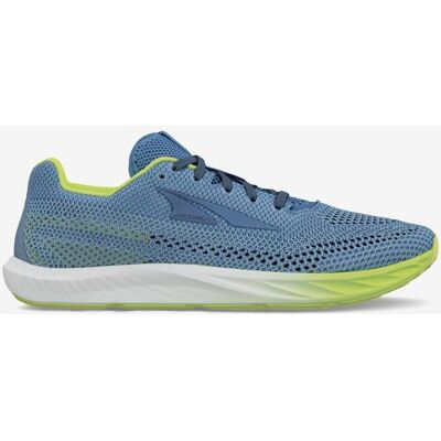 Zapatillas Altra Escalante Racer 2 azul blanco verde lima mujer - 40.5 Zapatillas Altra Escalante Racer 2 azul blanco verde lima mujer - 40.5