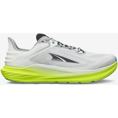 Zapatillas Altra Torin 8 blanco verde lima - 44.5 Zapatillas Altra Torin 8 blanco verde lima - 44.5