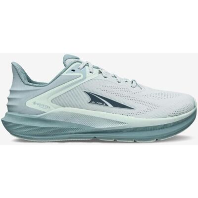Zapatillas Altra Torin 8 GORE-TEX verde turquesa mujer - 40.5 Zapatillas Altra Torin 8 GORE-TEX verde turquesa mujer - 40.5