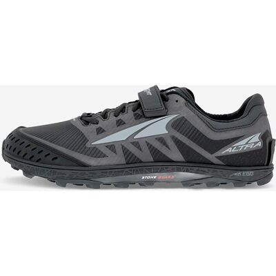 Zapatillas Altra King MT 2 negro asfalto - 42 Zapatillas Altra King MT 2 negro asfalto - 42