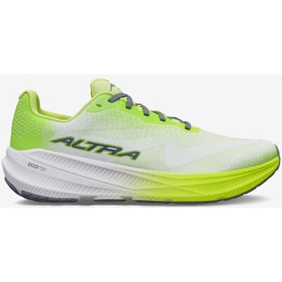 Zapatillas Altra Experience Flow 3 blanco verde lima - 46 Zapatillas Altra Experience Flow 3 blanco verde lima - 46
