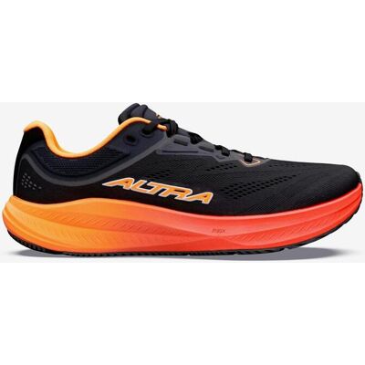 Zapatillas Altra Torin 9 negro naranja vivo - 44.5 Zapatillas Altra Torin 9 negro naranja vivo - 44.5