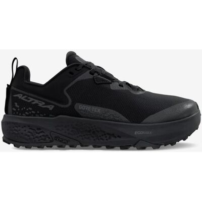 Zapatillas Altra Timp 6 GORE-TEX negro mujer - 38.5 Zapatillas Altra Timp 6 GORE-TEX negro mujer - 38.5