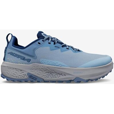 Zapatillas Altra Timp 6 azul mujer - 37 Zapatillas Altra Timp 6 azul mujer - 37