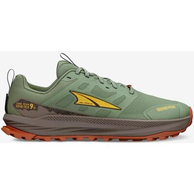 Zapatillas Altra Lone Peak 9+ GORE-TEX verde claro - 46.5 Zapatillas Altra Lone Peak 9+ GORE-TEX verde claro - 46.5