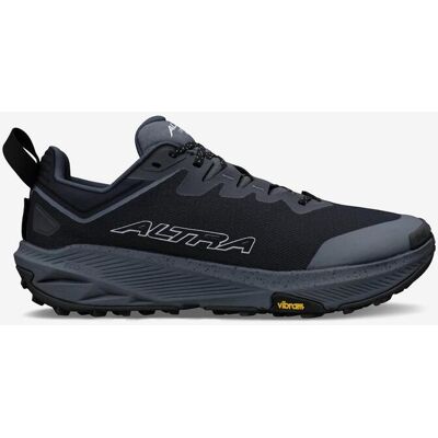 Zapatillas Altra Experience Wild 3+ negro puro - 46 Zapatillas Altra Experience Wild 3+ negro puro - 46
