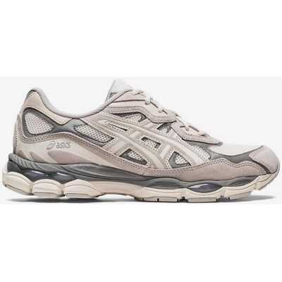 Zapatillas ASICS Gel-NYC gris blanco - 44 Zapatillas ASICS Gel-NYC gris blanco - 44