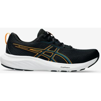 Zapatillas ASICS Gel-Contend 9 negro blanco naranja - 46.5 Zapatillas ASICS Gel-Contend 9 negro blanco naranja - 46.5