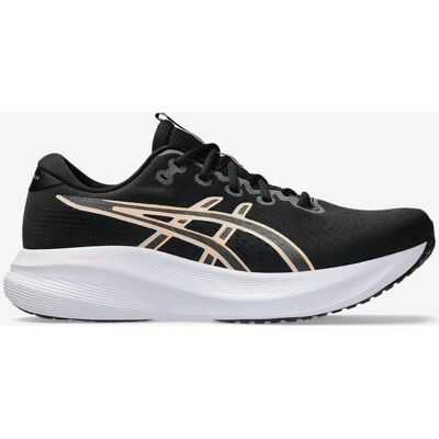 Zapatillas ASICS Gel-Excite 11 negro blanco naranja pálido - 45 Zapatillas ASICS Gel-Excite 11 negro blanco naranja pálido - 45