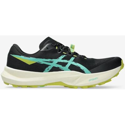 Zapatillas ASICS Fuji Lite 6 negro verde azul turquesa - 40 Zapatillas ASICS Fuji Lite 6 negro verde azul turquesa - 40