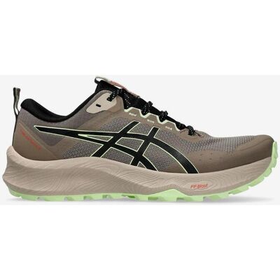 Zapatillas ASICS Trabuco Terra 3 marrón verde menta - 42.5 Zapatillas ASICS Trabuco Terra 3 marrón verde menta - 42.5