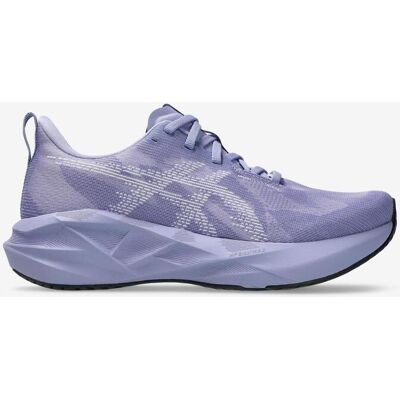 Zapatillas ASICS Novablast 5 violeta mujer - 40 Zapatillas ASICS Novablast 5 violeta mujer - 40