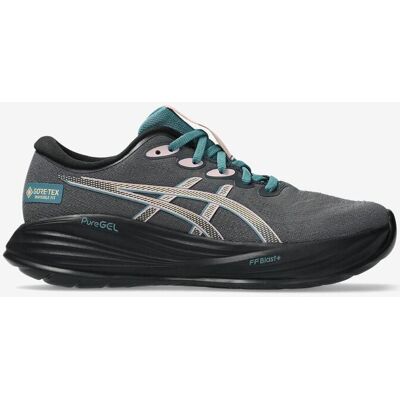 Zapatillas ASICS Gel-Cumulus 27 GORE-TEX gris oscuro azul mujer - 40 Zapatillas ASICS Gel-Cumulus 27 GORE-TEX gris oscuro azul mujer - 40