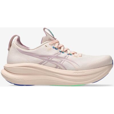 Zapatillas ASICS Gel-Nimbus 28 rosa claro mujer - 43.5 Zapatillas ASICS Gel-Nimbus 28 rosa claro mujer - 43.5