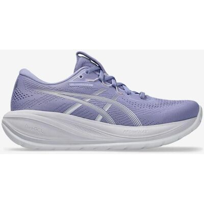 Zapatillas ASICS Gel-Cumulus 28 violeta blanco mujer - 38 Zapatillas ASICS Gel-Cumulus 28 violeta blanco mujer - 38