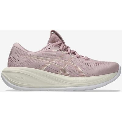 Zapatillas ASICS Gel-Cumulus 28 rosa perla mujer - 40.5 Zapatillas ASICS Gel-Cumulus 28 rosa perla mujer - 40.5