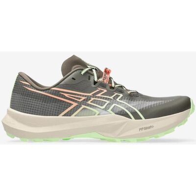 Zapatillas ASICS Fuji Lite 7 marrón verdáceo - 40 Zapatillas ASICS Fuji Lite 7 marrón verdáceo - 40