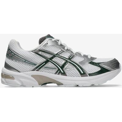 Zapatillas ASICS Gel-1130 blanco gris plateado negro - 48 Zapatillas ASICS Gel-1130 blanco gris plateado negro - 48