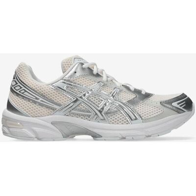 Zapatillas ASICS Gel-1130 gris plateado blanco crema - 37.5 Zapatillas ASICS Gel-1130 gris plateado blanco crema - 37.5