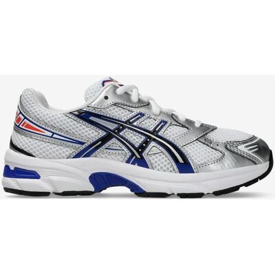 Zapatillas ASICS Gel-1130 GS blanco azul infantil - 37.5 Zapatillas ASICS Gel-1130 GS blanco azul infantil - 37.5
