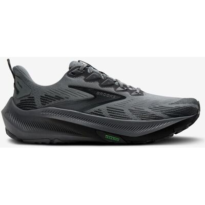 Zapatillas Brooks Ghost Trail Medium gris oscuro - 41 Zapatillas Brooks Ghost Trail Medium gris oscuro - 41