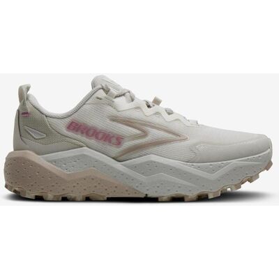 Zapatillas Brooks Caldera 8 Medium beige grisáceo mujer - 38 Zapatillas Brooks Caldera 8 Medium beige grisáceo mujer - 38
