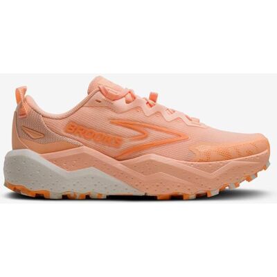 Zapatillas Brooks Caldera 8 Medium naranja mujer - 42 Zapatillas Brooks Caldera 8 Medium naranja mujer - 42