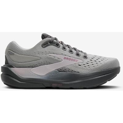 Zapatillas Brooks Ghost Max 3 gris mujer - 40 Zapatillas Brooks Ghost Max 3 gris mujer - 40
