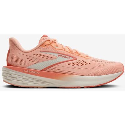 Zapatillas Brooks Launch 12 Medium naranja mujer - 42 Zapatillas Brooks Launch 12 Medium naranja mujer - 42