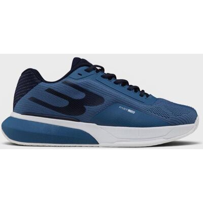 Zapatillas Bullpadel Neuron 26I azul atómico - 41 Zapatillas Bullpadel Neuron 26I azul atómico - 41
