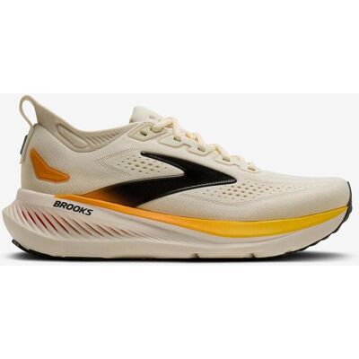 Zapatillas Brooks Glycerin 23 Medium beige naranja - 40.5 Zapatillas Brooks Glycerin 23 Medium beige naranja - 40.5