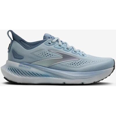 Zapatillas Brooks Glycerin 23 Medium azul claro mujer - 36.5 Zapatillas Brooks Glycerin 23 Medium azul claro mujer - 36.5
