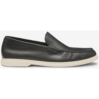 Zapatos BOSS Sienne negro - 43 Zapatos BOSS Sienne negro - 43
