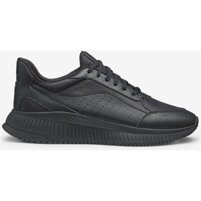 Zapatillas BOSS TTNM EVO Runn Leather negro puro - 40 Zapatillas BOSS TTNM EVO Runn Leather negro puro - 40