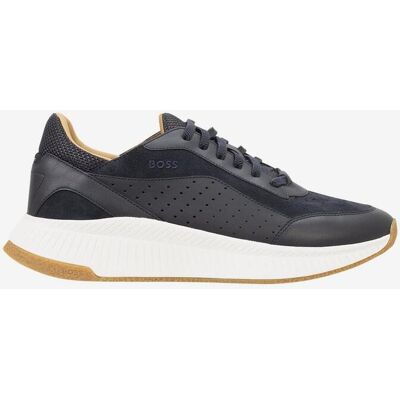 Zapatillas BOSS TTNM EVO Slon azul marino - 41 Zapatillas BOSS TTNM EVO Slon azul marino - 41