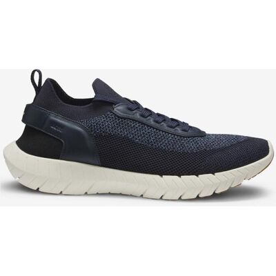 Zapatillas BOSS Motion azul marino - 45 Zapatillas BOSS Motion azul marino - 45