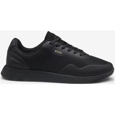 Zapatillas BOSS Titanium Runn negro - 41 Zapatillas BOSS Titanium Runn negro - 41