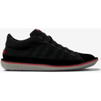 Zapatillas Camper Beetle negro carbón - 44 Zapatillas Camper Beetle negro carbón - 44