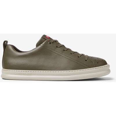 Zapatillas Camper Runner Four verde cromo - 41 Zapatillas Camper Runner Four verde cromo - 41