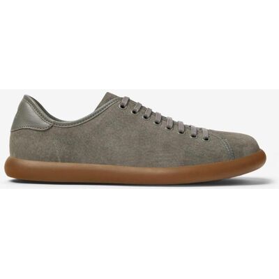 Zapatos Camper Pelotas Soller gris - 42 Zapatos Camper Pelotas Soller gris - 42