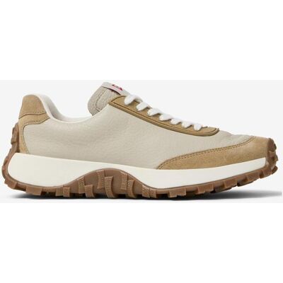 Zapatillas Camper Drift Trail marrón gris mujer - 40 Zapatillas Camper Drift Trail marrón gris mujer - 40