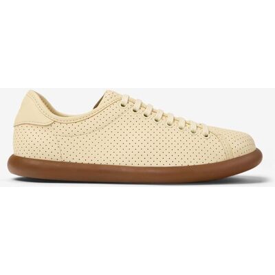 Zapatillas Camper Pelotas Soller blanco roto mujer - 37 Zapatillas Camper Pelotas Soller blanco roto mujer - 37