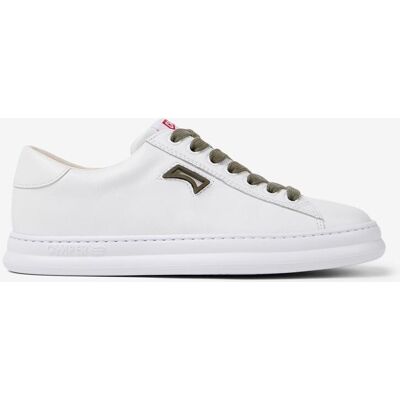 Zapatillas Camper Runner Four blanco verde mujer - 39 Zapatillas Camper Runner Four blanco verde mujer - 39